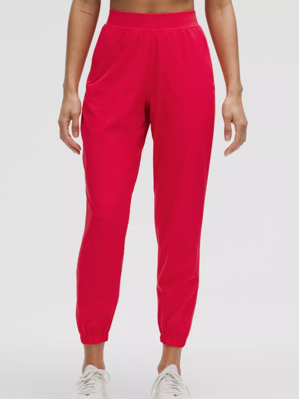 lululemon athletica Adapted State Jogger